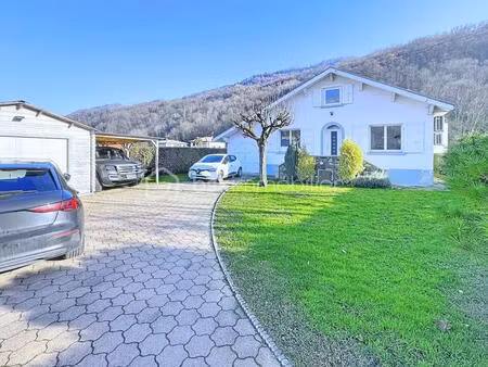 maison traditionnelle de 100 m² à le champ-pres-froges