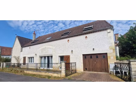 maison de campagne !