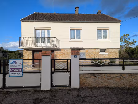 pavillon proche centre ville !