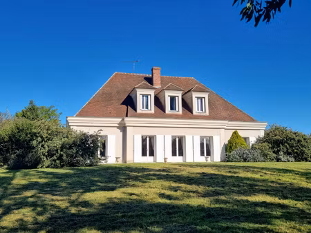 très belle construction proche centre ville !