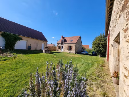 propriété en campagne !