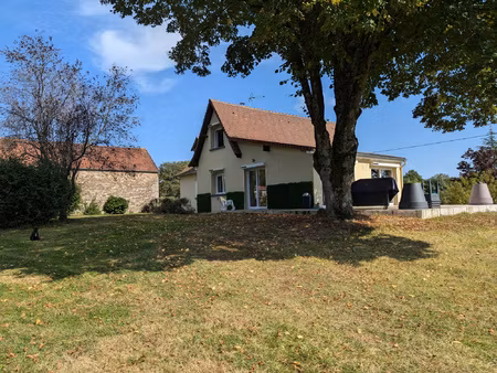 maison de campagne !