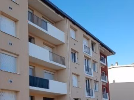 location appartement t2