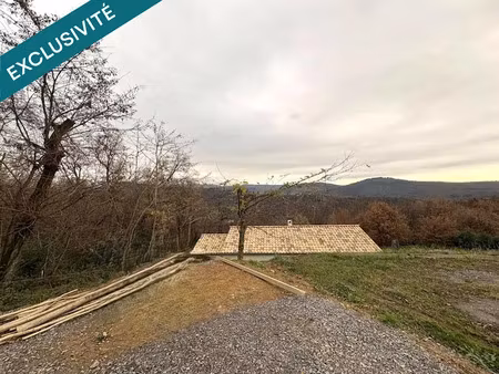 vente terrain 817 m² à saint-julien-du-serre (07200)  100 000 €