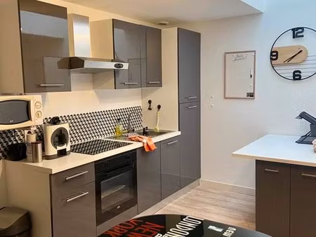 appartement location gravelines centre