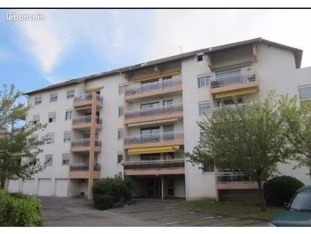 roussillon chassagne t5 à louer