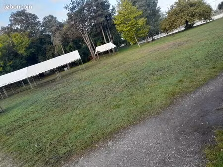 emplacement à louer