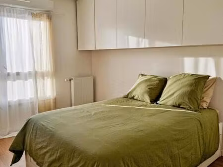 location appartement 2 pièces 49 m² à colombes (92700)