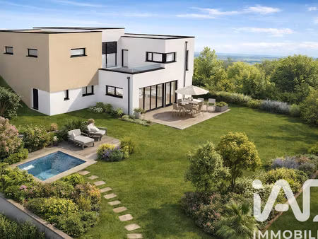 vente terrain 1012 m² à hayange (57700)  245 500 €