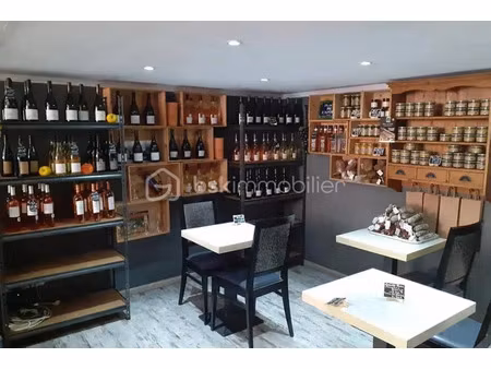 vente locaux professionnels à mougins (06250)  132 000 €