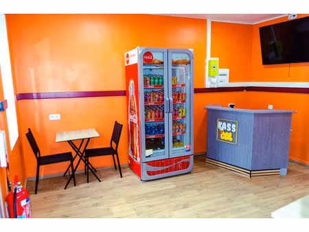 vente locaux professionnels 75 m² à troyes (10000)  38 500 €