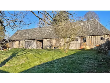 vente locaux professionnels 100 m² à collandres-quincarnon (27190)  65 000 €