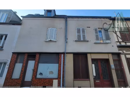 vente immeuble 200 m² à bray-sur-seine (77480)  105 840 €