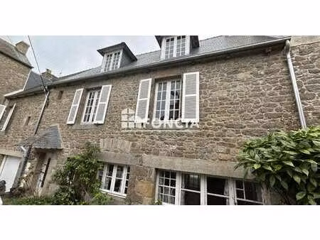 vente maison à parame (35400) : à vendre / 153m² parame