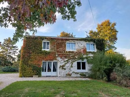 vente maison à saint-julien-de-concelles (44450) : à vendre / 120m² saint-julien-de-concel