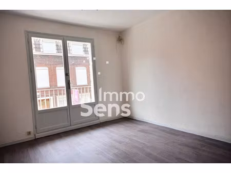 location appartement 2 pièces 39.97 m² à lambersart (59130)  675 €