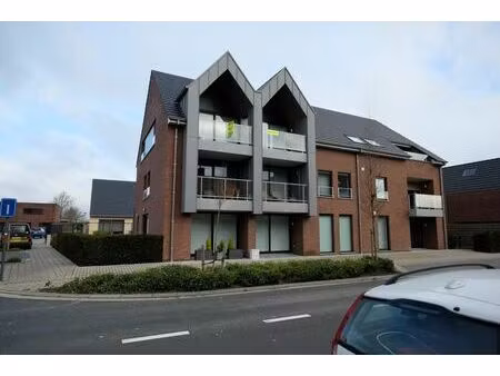 appartement à louer à bakkerijstraat 2 02 hooglede (rbu94094)