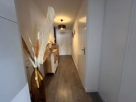 appartement t3 ascenseur le mesnil-esnard i parkings sous sol