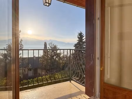 location maison de village 3 pièces