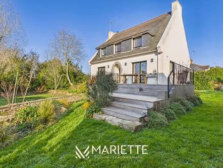 vente maison à névez (29920) : à vendre / 129m² névez