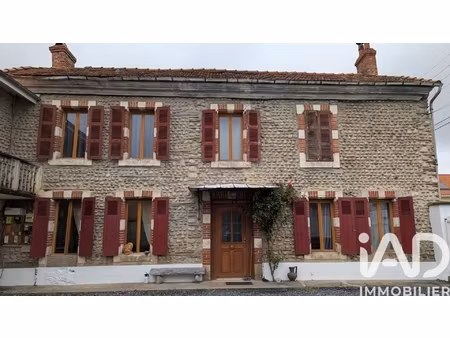 vente maison/villa 5 pièces