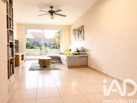 vente maison/villa 3 pièces