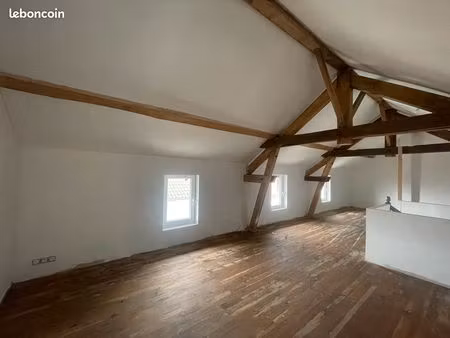 maison individuelle entièrement rénovée