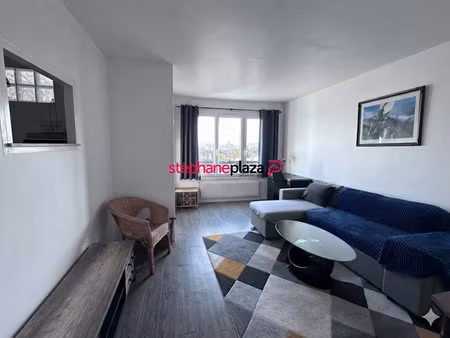 location meublée appartement 2 pièces 35.97 m² à bezons (95870)  770 €