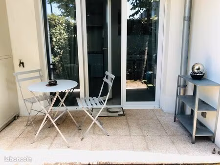 cherche location à l'année