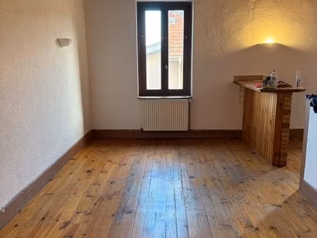 loue appartement t1