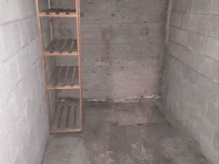 location cave 6 5m2 facile accès