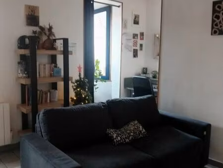 appartement t2 pernes