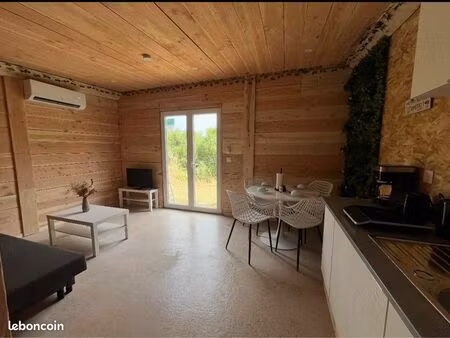 appartement avec jardin