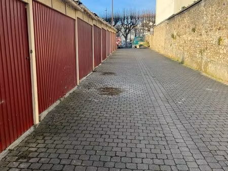 box bretigny sur orge 15m2