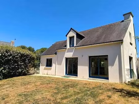 vente maison à arzon (56640) : à vendre / 110m² arzon