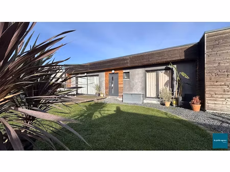 vente maison 6 pièces 101 m² à les moutiers-en-cinglais (14220)  314 990 €