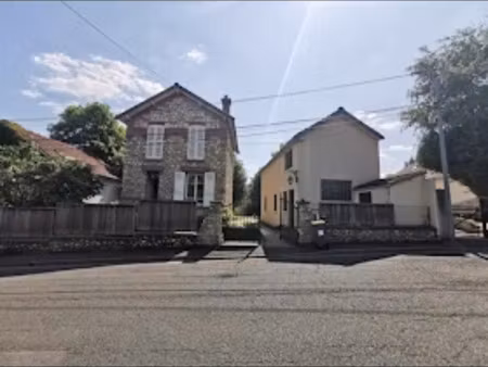 vente maison 6 pièces 130 m² à montlignon (95680)  399 000 €