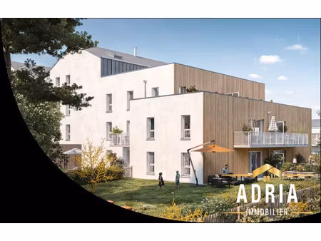 en vente appartement 40 m² – 154 212 € |val-de-reuil