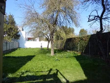 location maison à rennes gare (35000) : à louer / 116m² rennes gare