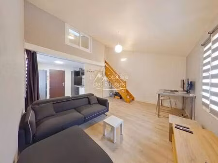 l'immobilière des rousses