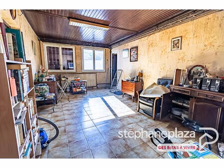 appartement tossiat 3 pièces 72 m2 - lot 3