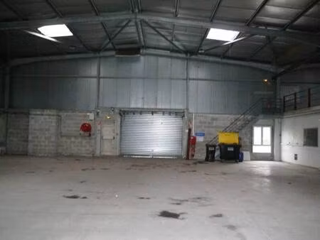 local commercial à louer