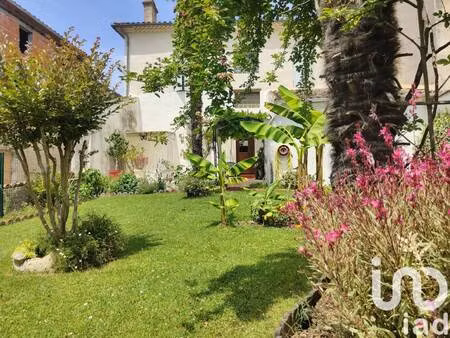 maison de ville à vendre