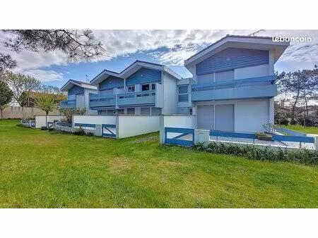 appartement vieux boucau landes