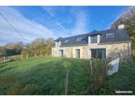 longère 7 pièces 148 m²