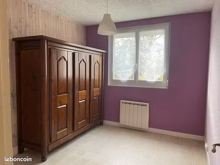 maison 104 m2 lézinnes