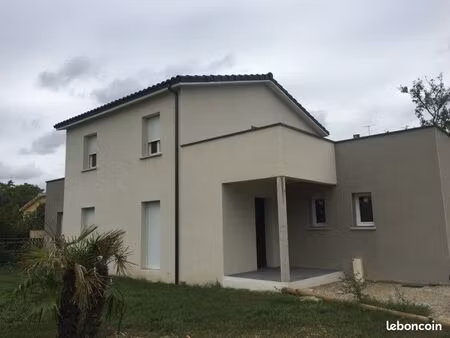 villa 132m2