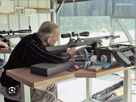 cherche terrain et/ou batiment