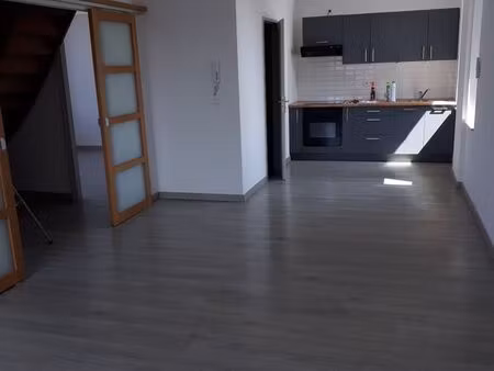 appartement 2chambres