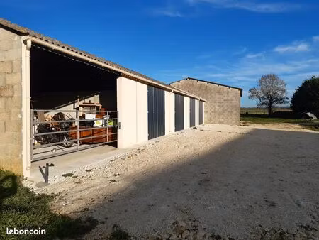 location de garage  entrepôt  box